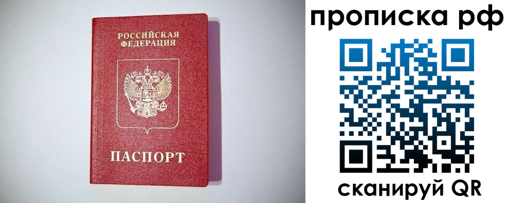 временная прописка в Павловском Посаде